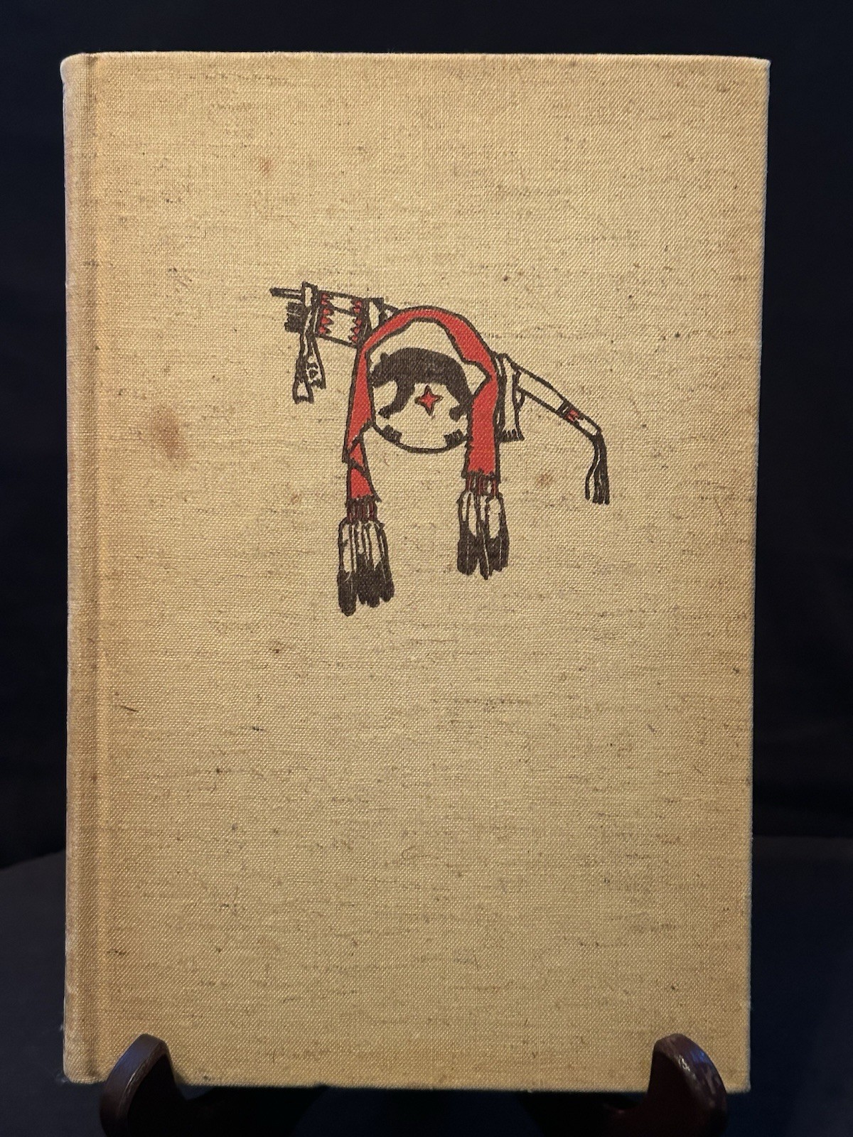 The Oregon Trail By Francis Parkman- The Limited Editions Club 1943