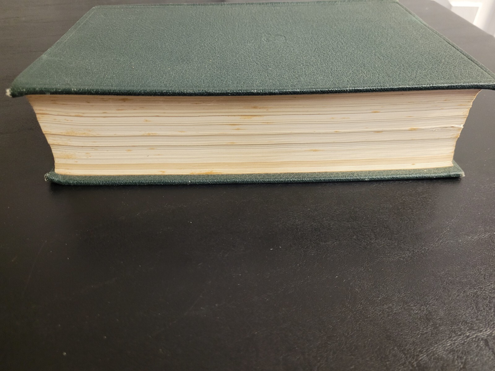 Gray’s Anatomy — 25th Edition