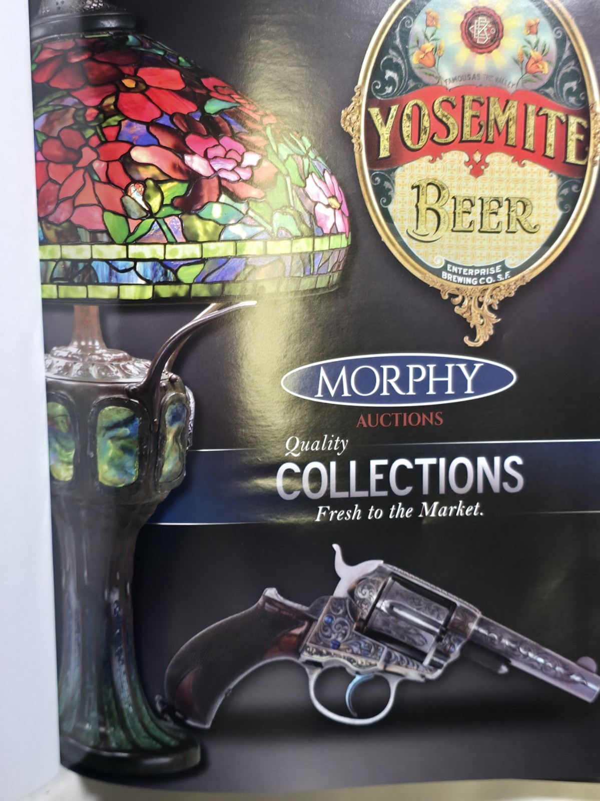 Morphy Auctions May 2020 Extraordinary Firearms Hardcover Sporting Collector Gun