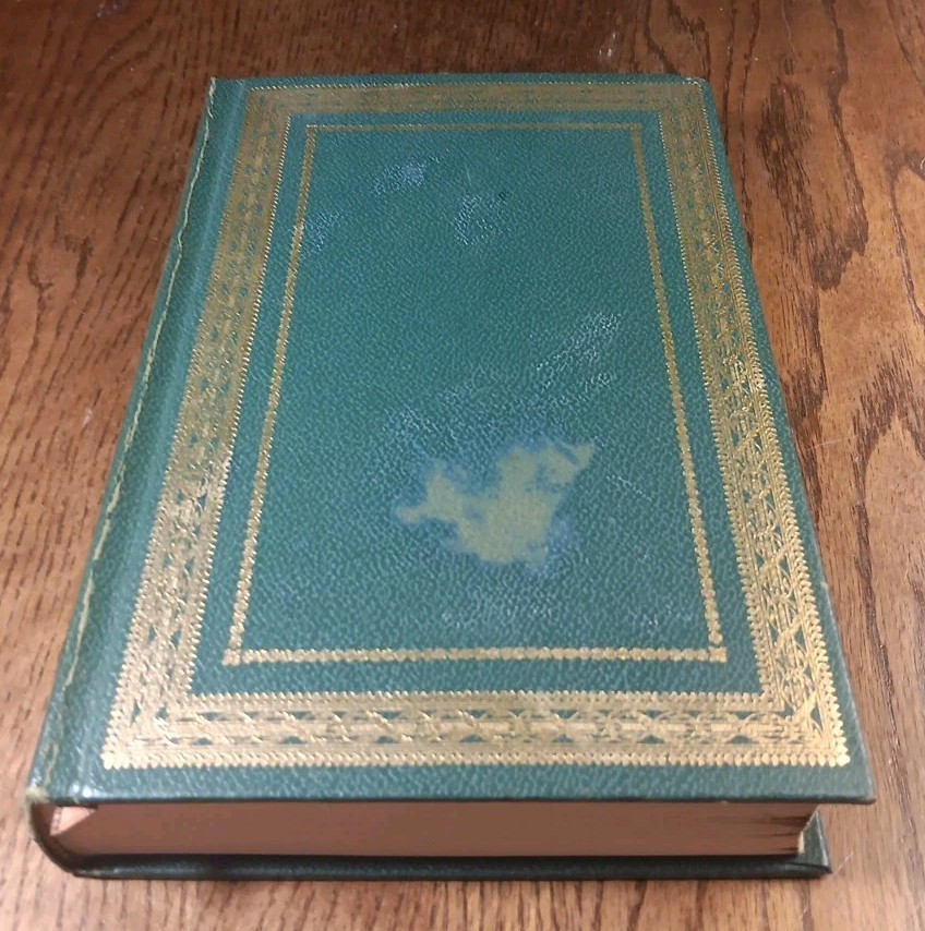 1944 ICL THE WAY OF ALL FLESH Butler Collectors LTD ILLUSTRATED Edition