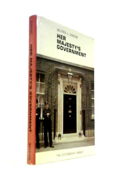 Her Majesty’s Government (Wilfrid John Jenkins – 1967) (ID:16208)