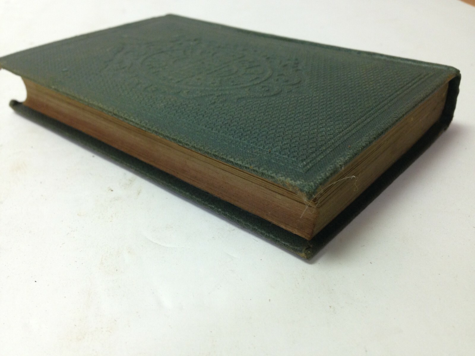 Little Crowns and How to Win Them By Joseph Collier (Carter & Brothers 1862)