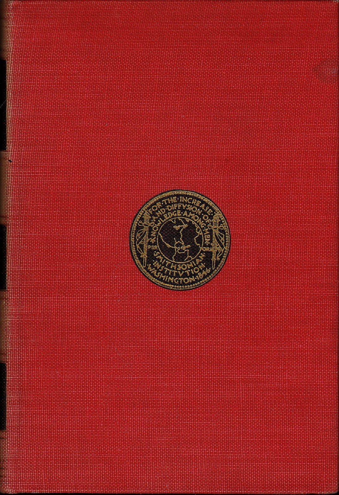 SHELLS & GEOLOGY-Evolution/Paleontology/Mollusks/Crustaceans/HB/184 Illustr./VG+