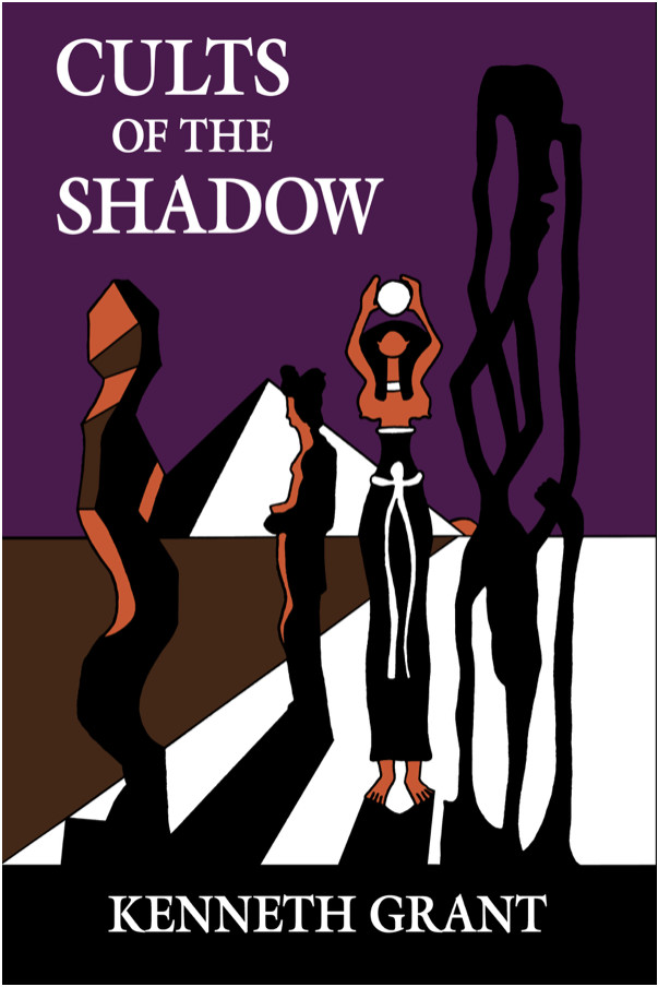 Cults of the Shadow (Paperback)