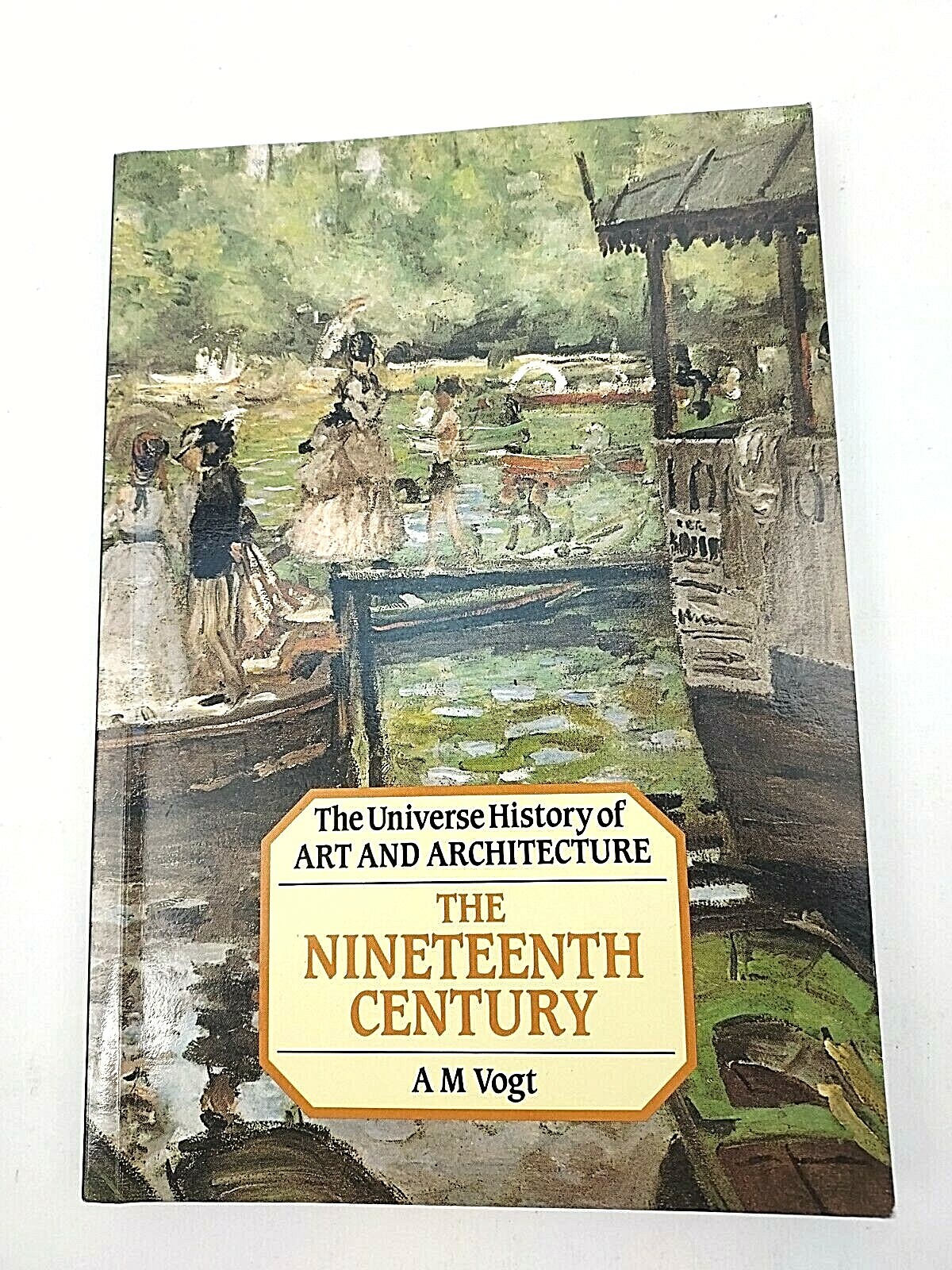 The Universe History of Art and Architecture The Nineteenth Century