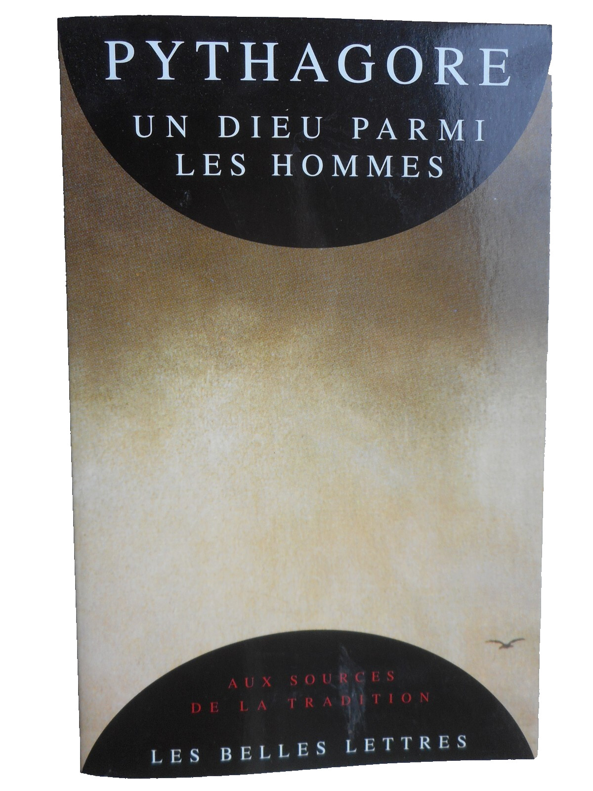 Pythagore un dieu parmi les hommes 2002 Alexandre Hasnaoui (Jamblichos Porphyry)