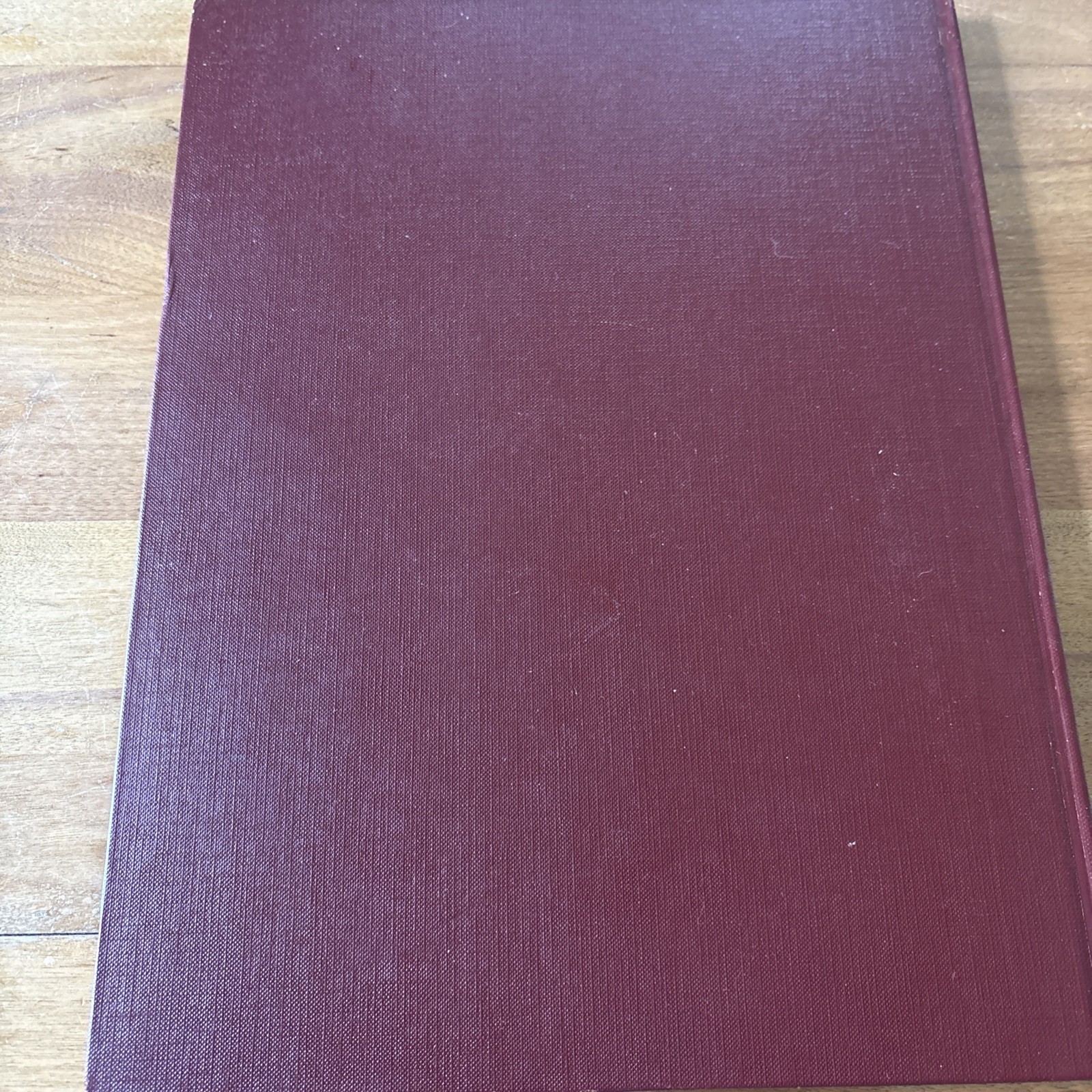 “The Torch Is Passed” The Associated Press 1964 Vintage Hardcover