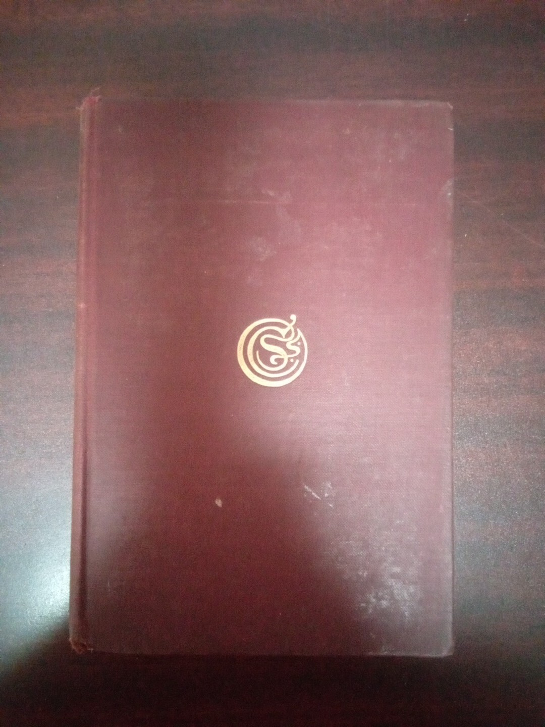 Captain Macklin-His Memoirs by Richard Harding Davis ~ 1902-Hardcover