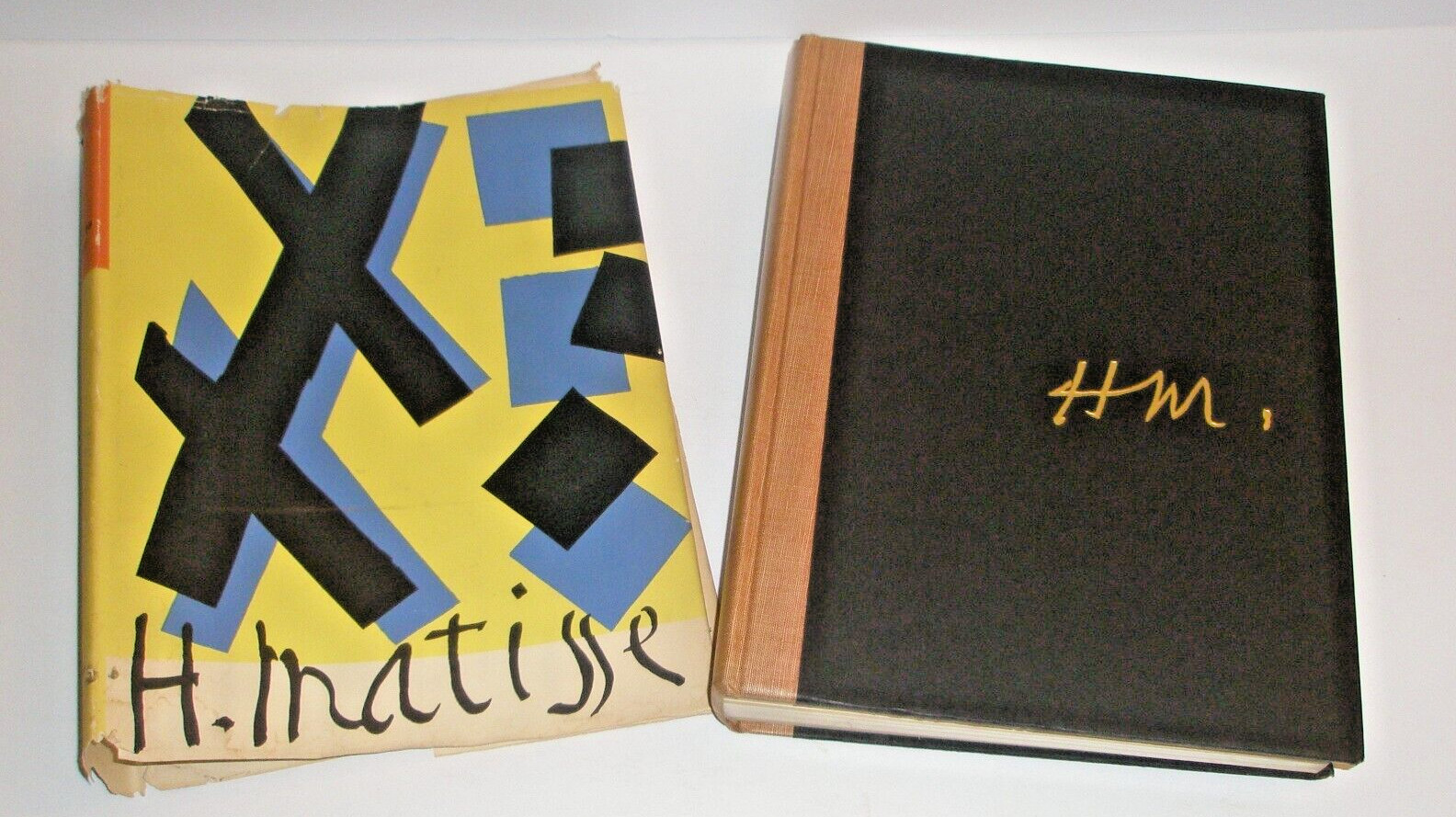 Matisse His Art and His Public HC DJ Museum Modern Art 1951 Only Date Showing
