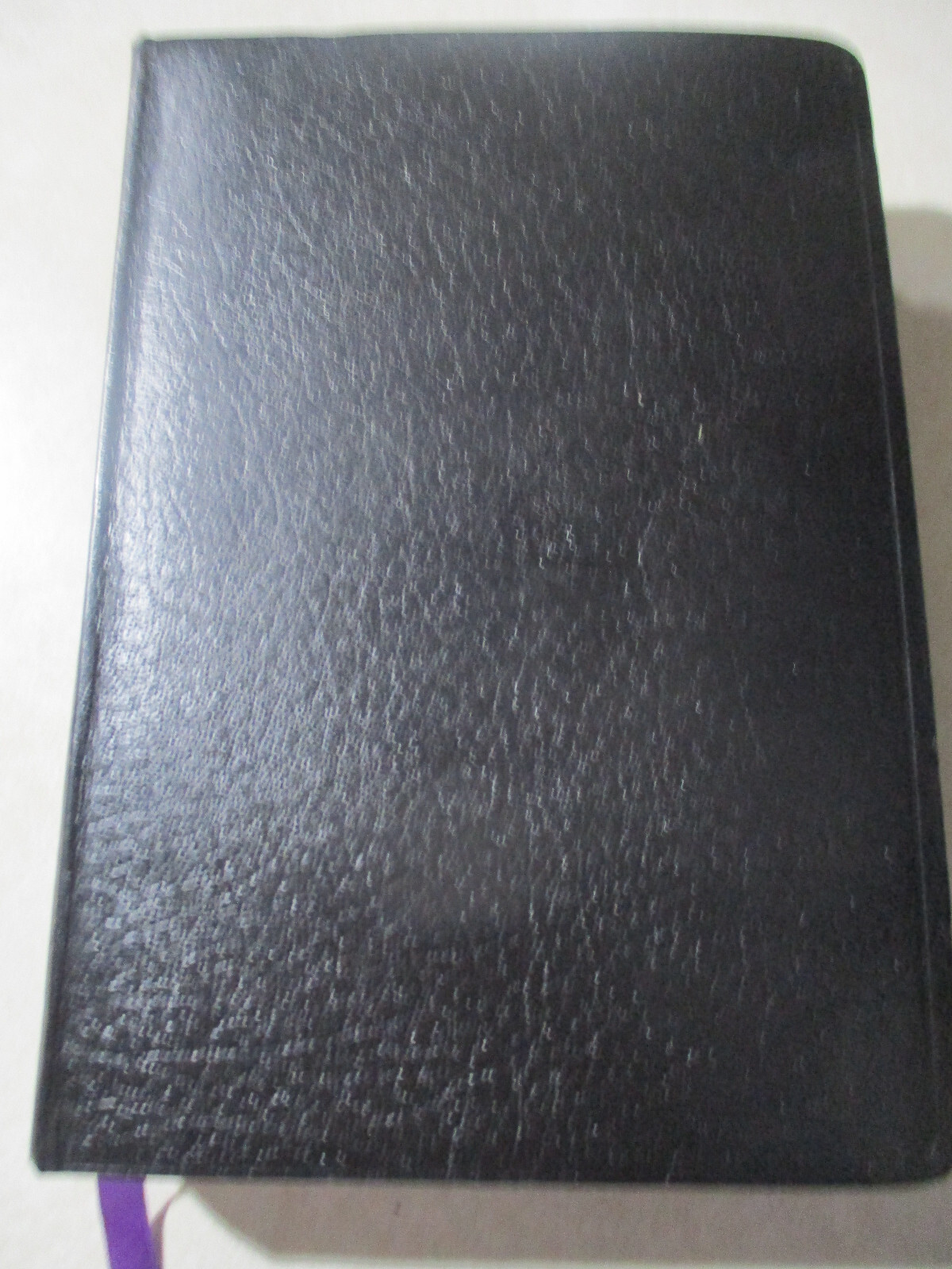 Nave’s Topical Bible A Digest Of The Holy Scriptures Southwestern Co. 1962 EUC