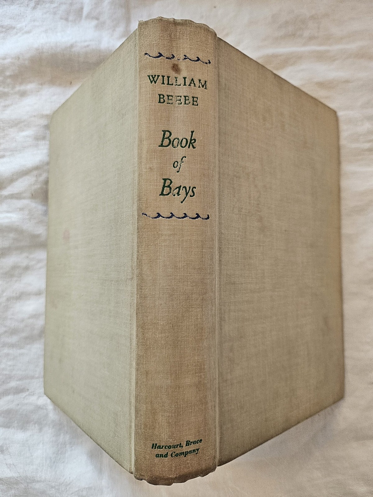 Book of Bays