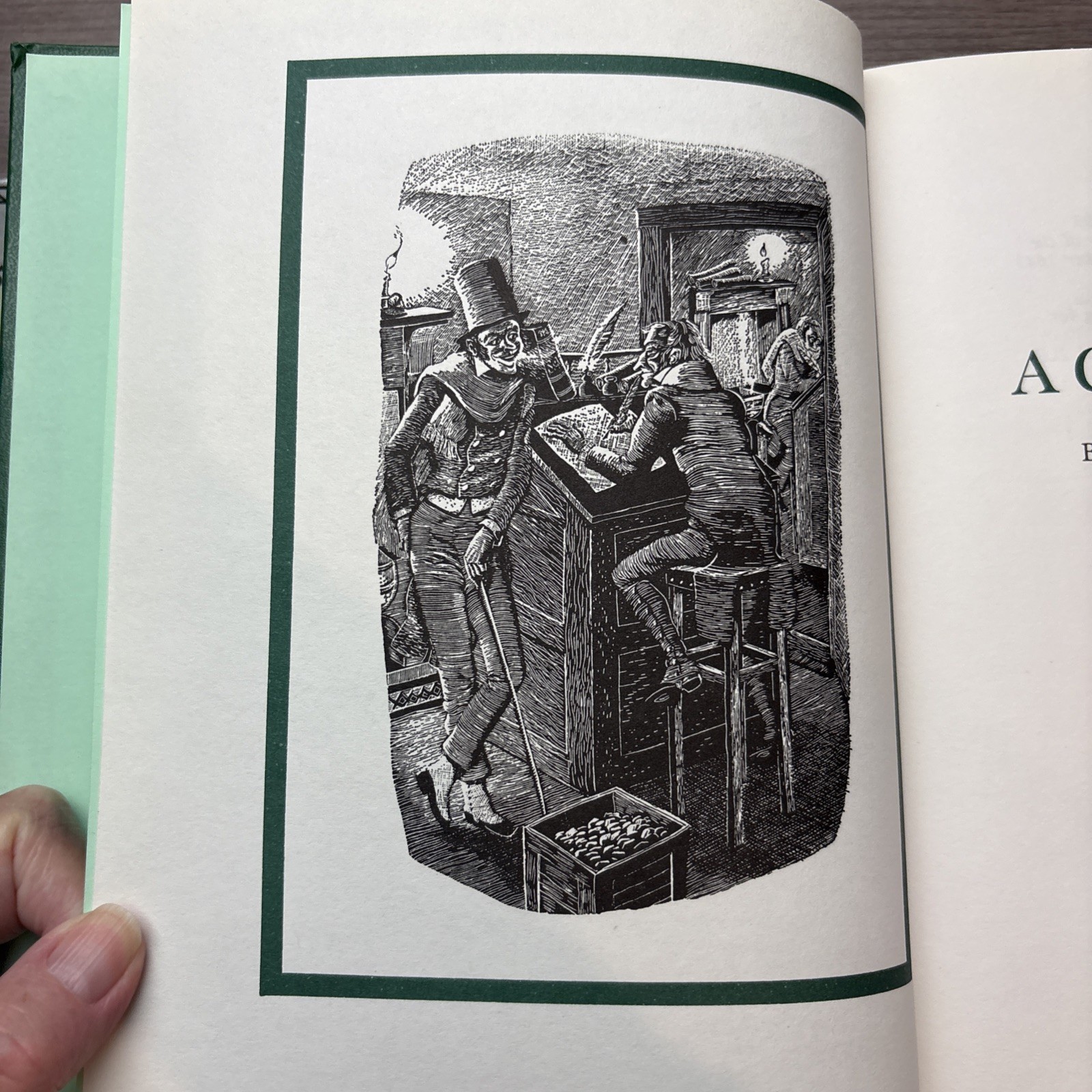 A Christmas Carol – 150th Anniversary – In Prose-Ghost Story by Charles Dickens