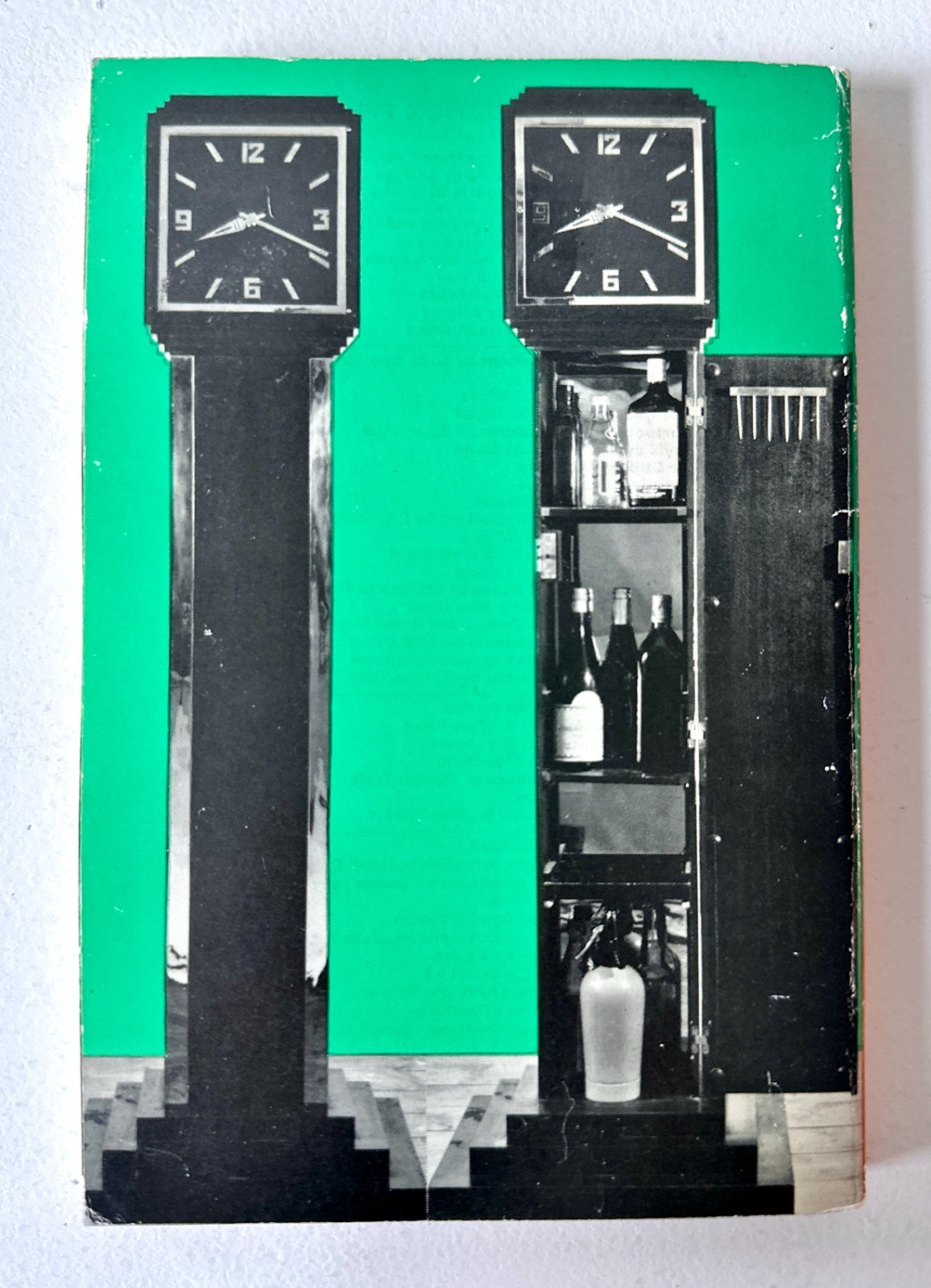 Art Deco of the 20s & 30s Bevis Hillier 1968 Vintage Design Architecture Book