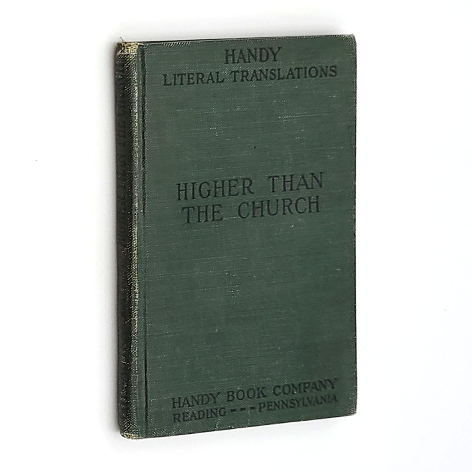 Higher than the Church ~Wilhelmine von Hillern ~legend Breisach, Albrecht Durer