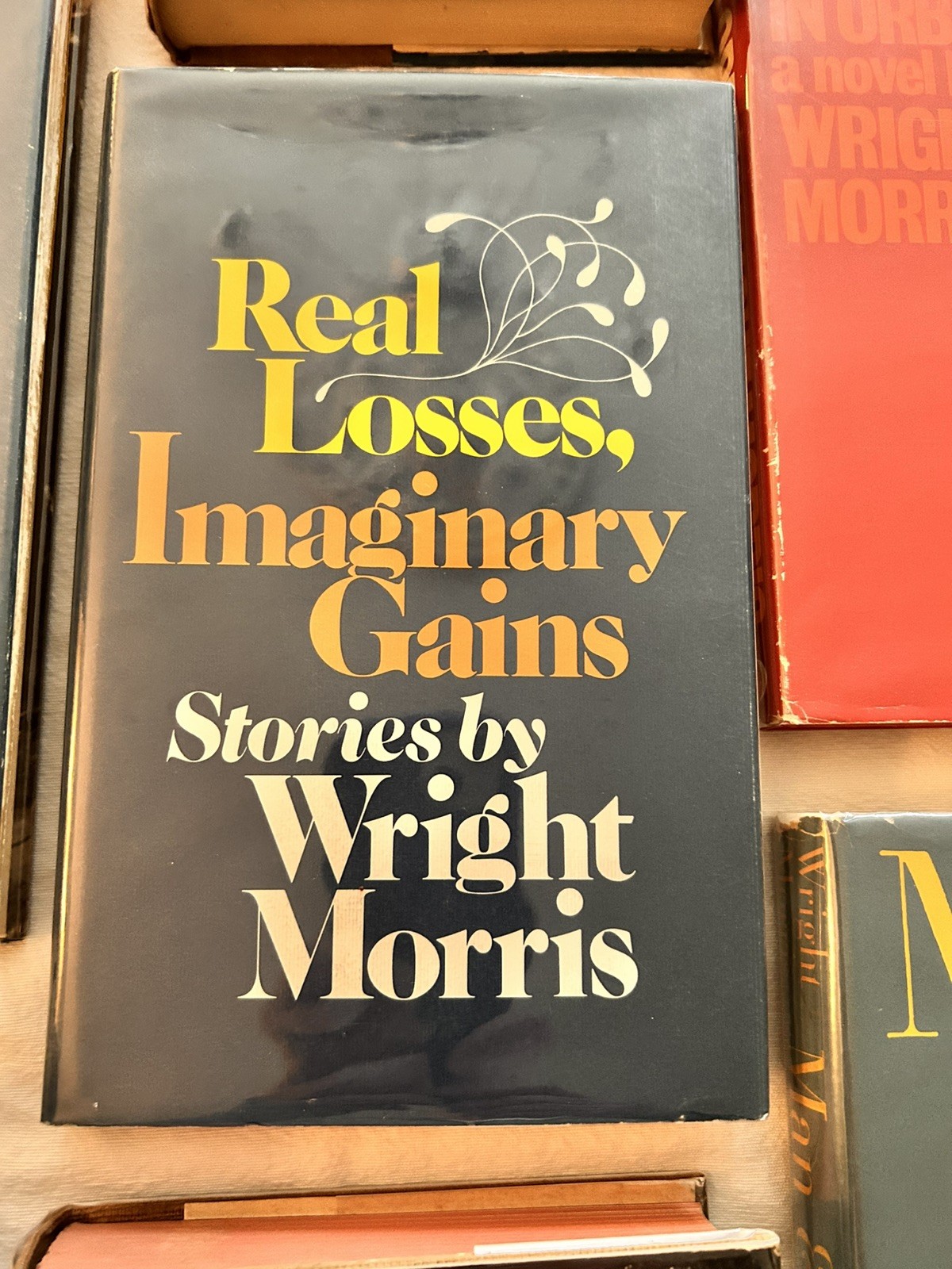 Wright Morris Collection