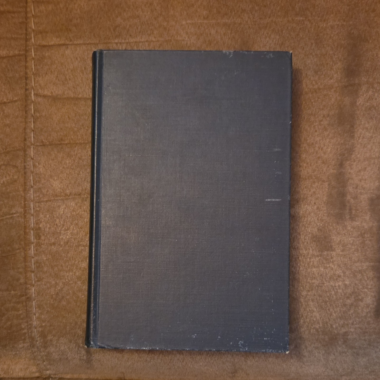 Yale University Press Cutten Speaking with Tongues HC 1927 First Edition