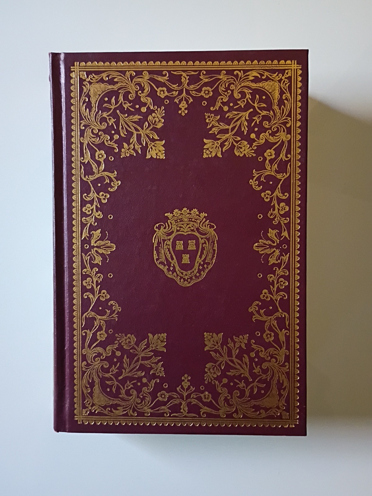 Pere Goriot & Eugenie Grandet By Honore De Balzac International Collectors Lib