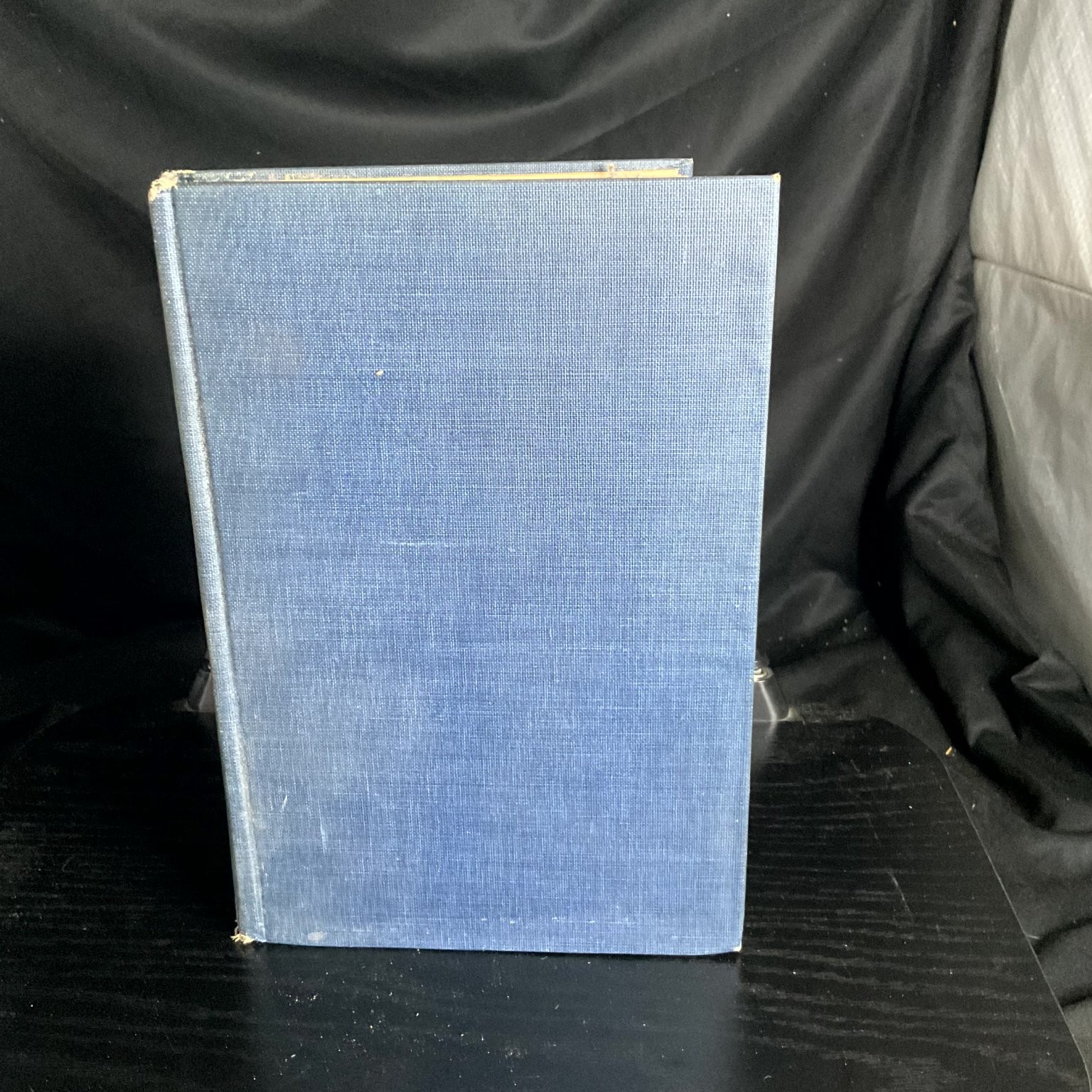 Biographical & Critical Miscellanies William Prescott Numbered Limited Ed 1845