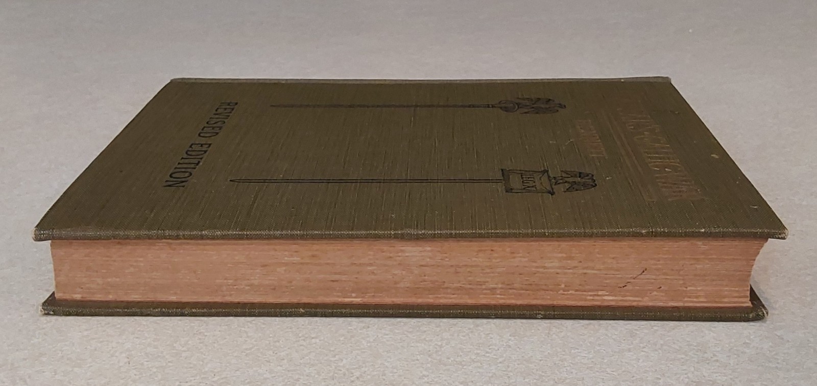 Caesar’s Gallic Wars Charles E. Bennett