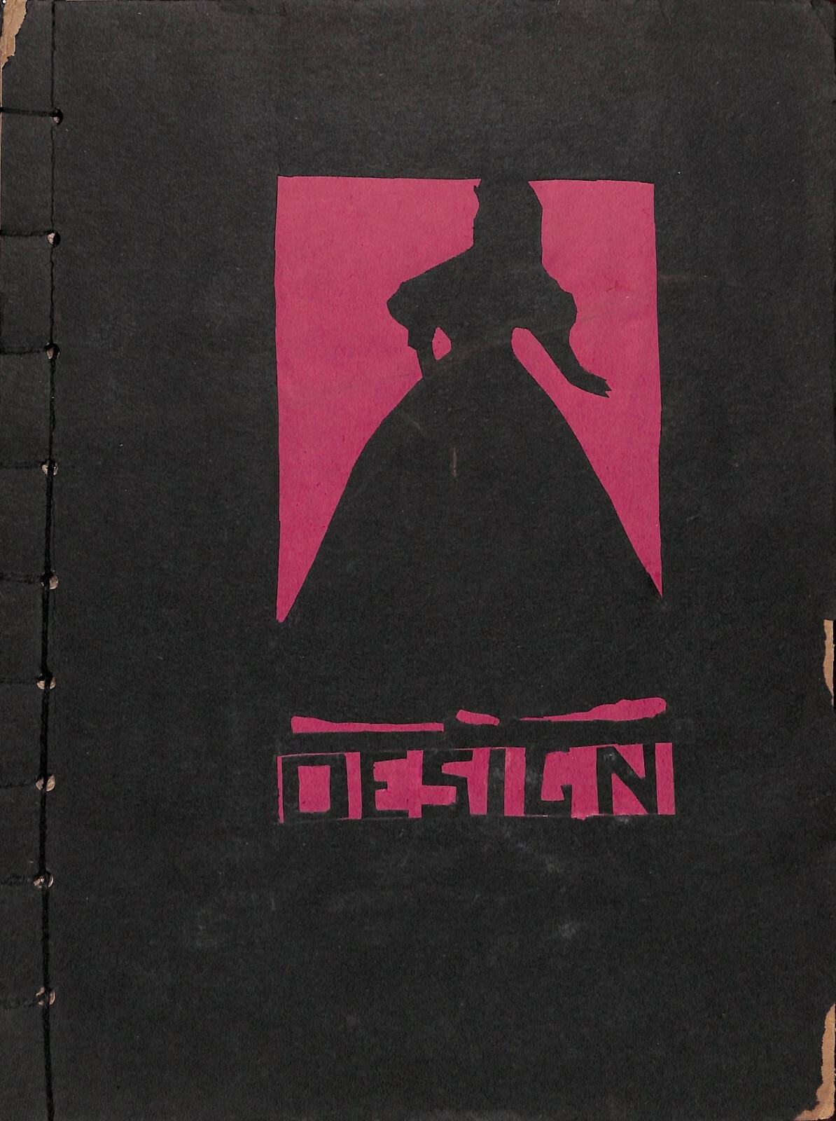 Costume Designing by Judith Friedberg