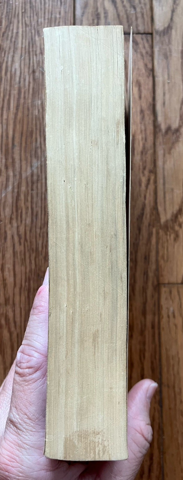 William Makepeace Thackeray VANITY FAIR Signet Classics 1962 First Printing