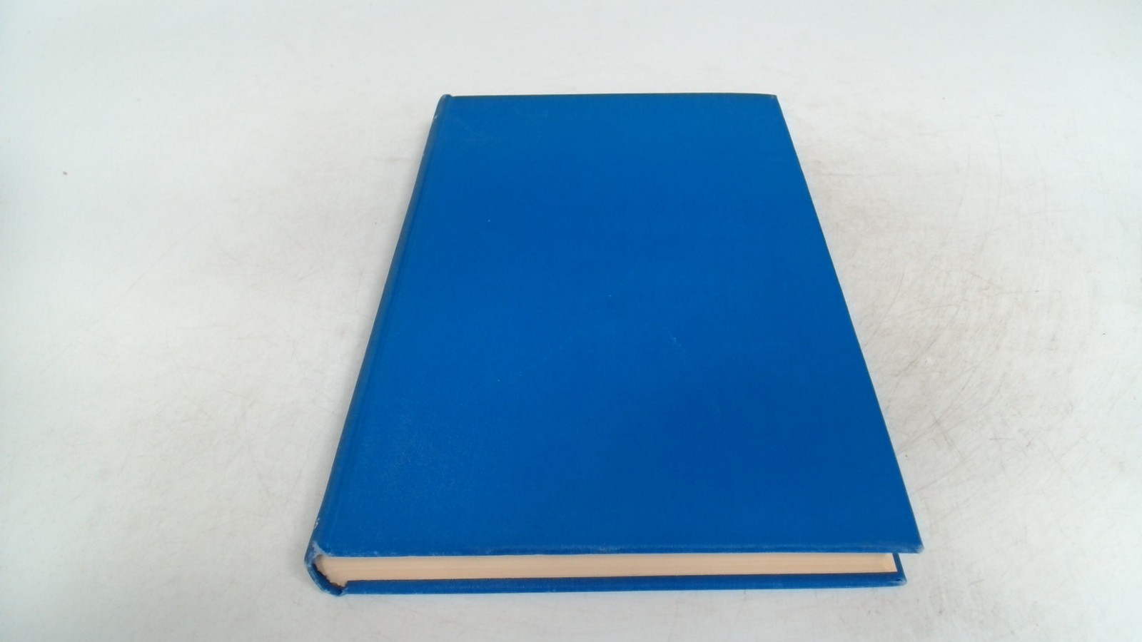 An Autobiography and Other Essays, G M Trevelyan, Longmans, Green