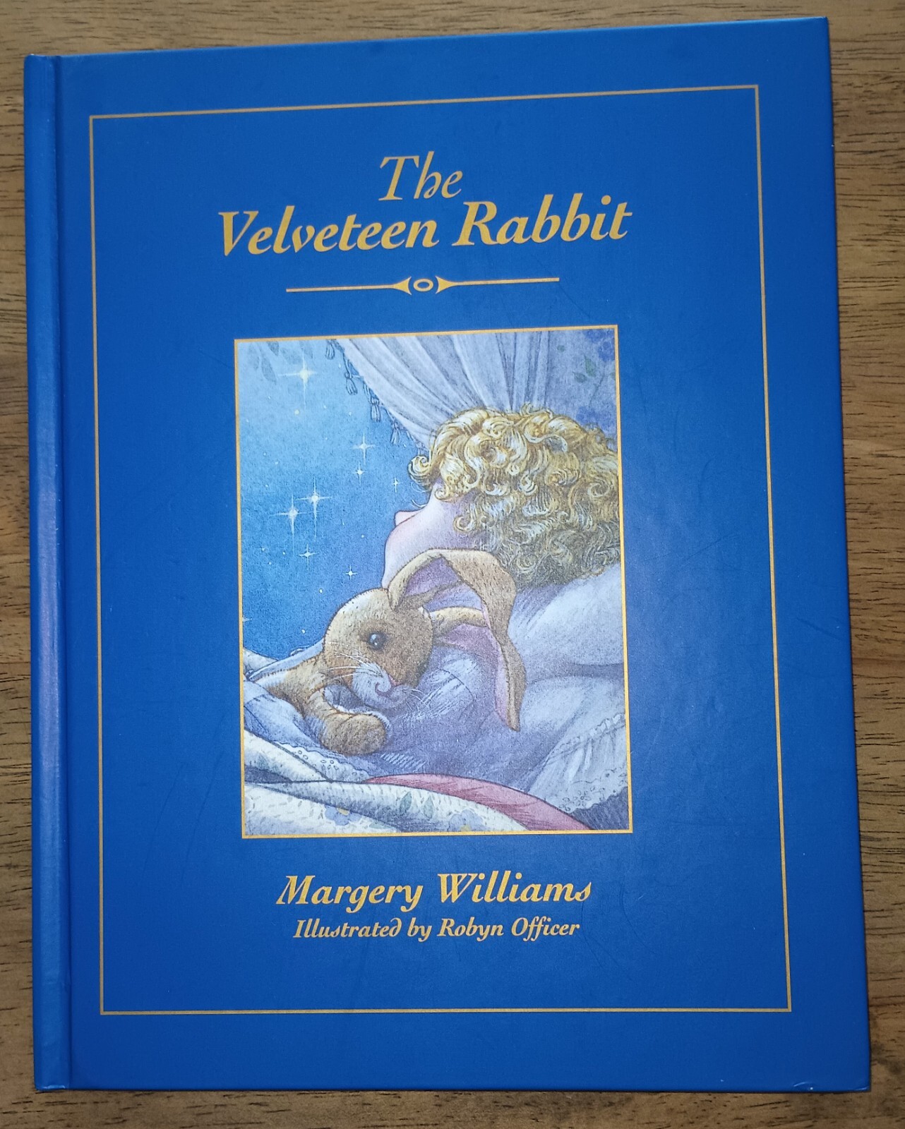 The Velveteen Rabbit By Margery Williams 1996 Barnes & Nobel Books