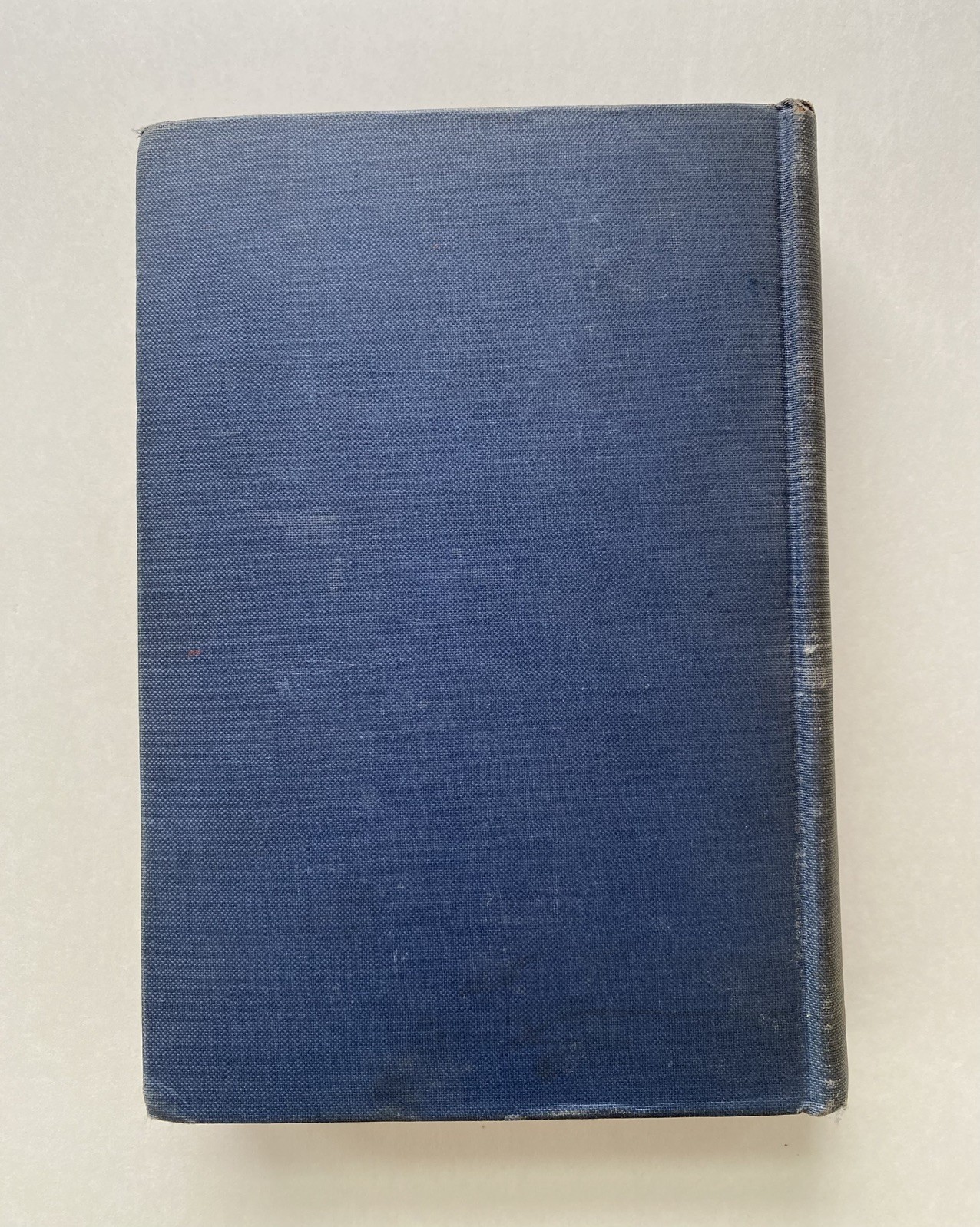 The Waves ~ Virginia Woolf ~ First American Edition 1931 Harcourt Brace