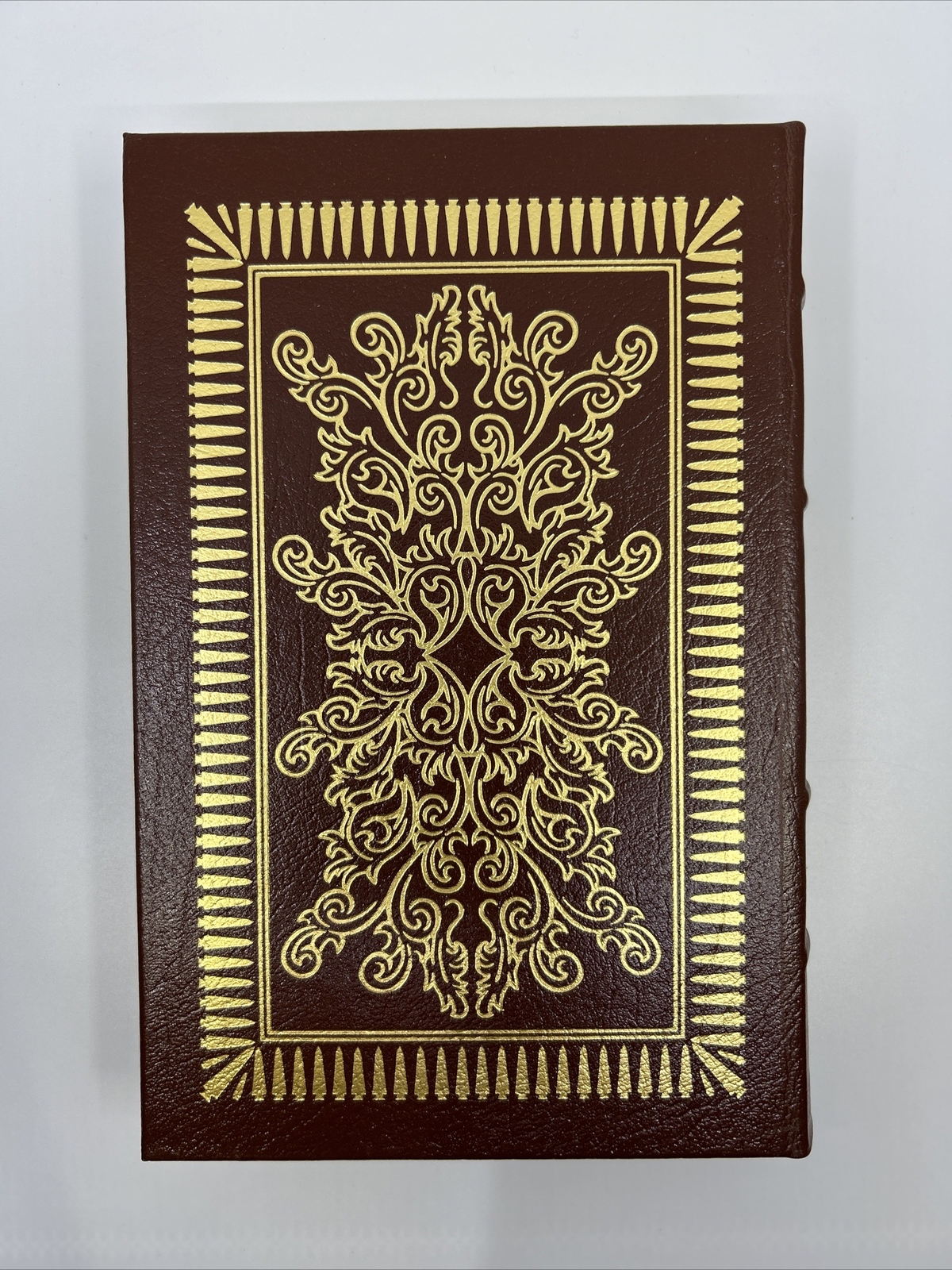 EASTON PRESS A Terrible Glory James Donovan Leather Military History Custer