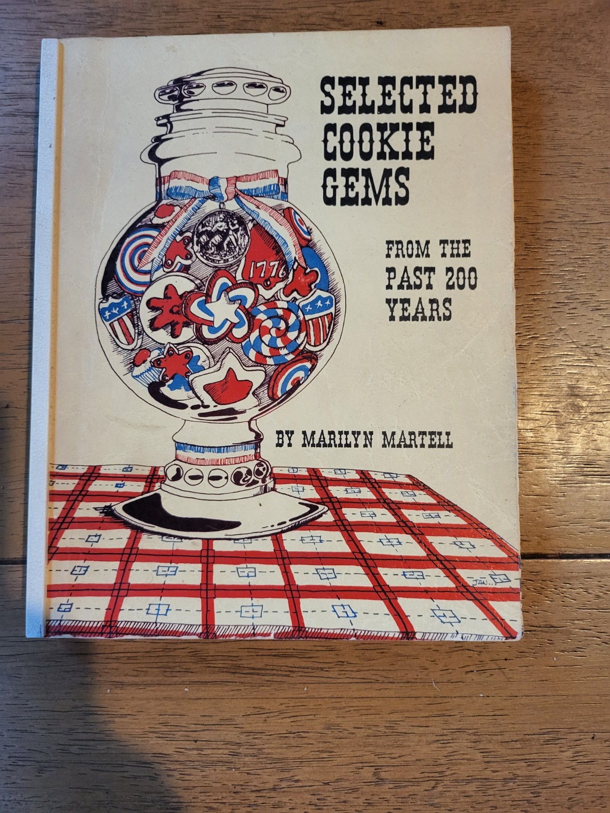 Select Cookie Gems