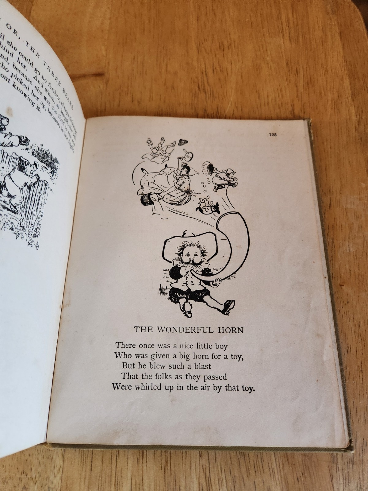 1908 1st Edition Of Mother Fairy-tales A Book Of The Best Fairy Fairy Tales