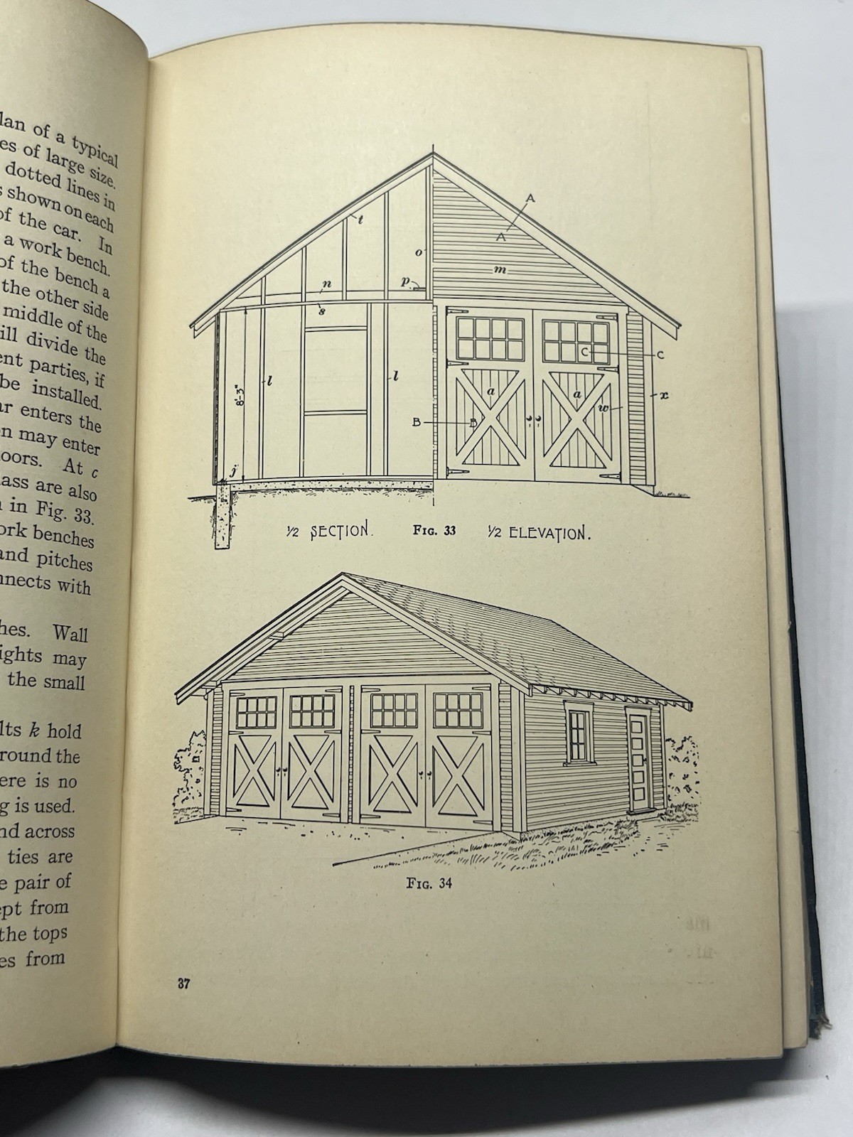 Carpentry Book III By William Lowndes / HC 1935