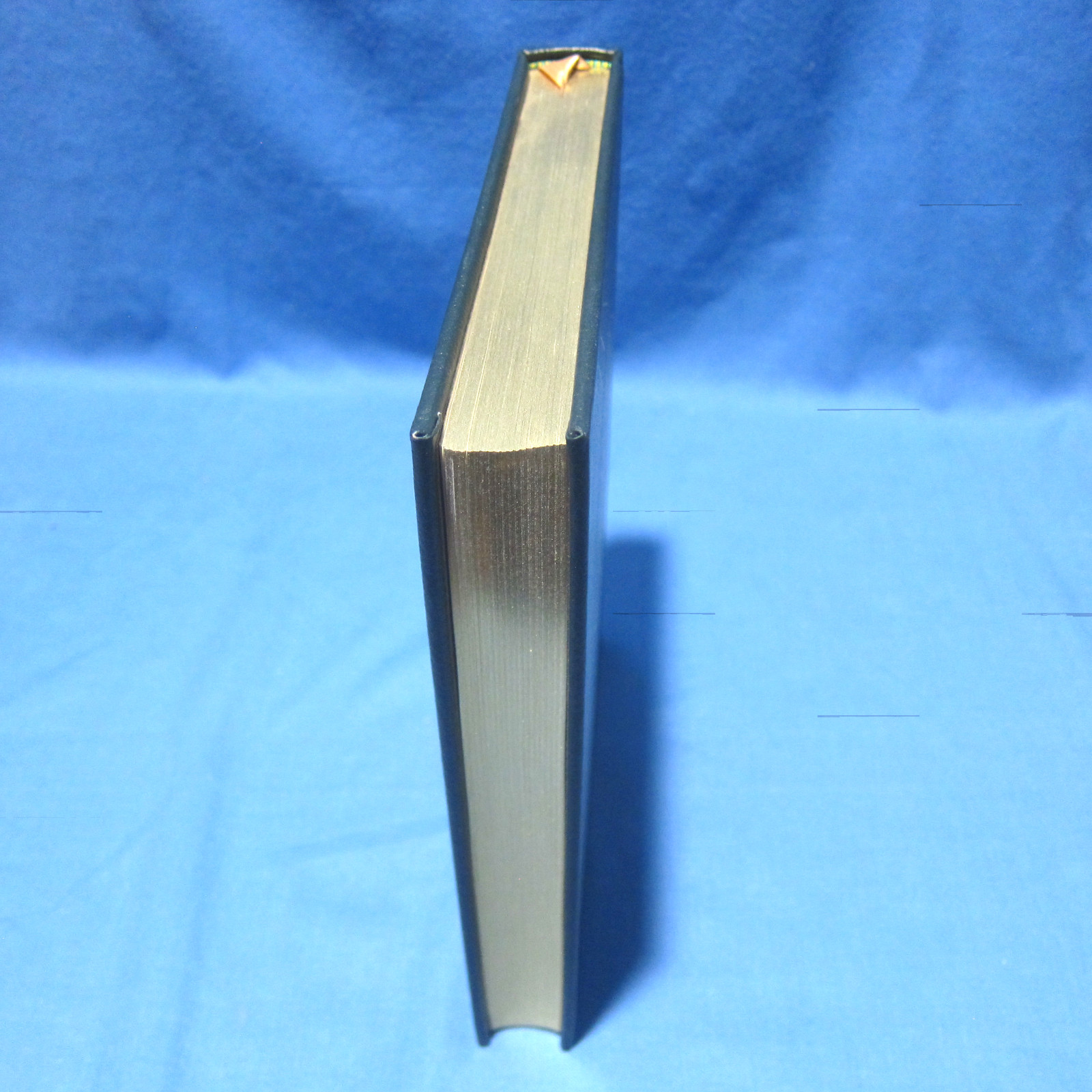 1978 BRAVE NEW WORLD Aldous Huxley EASTON Press Leather Near Mint
