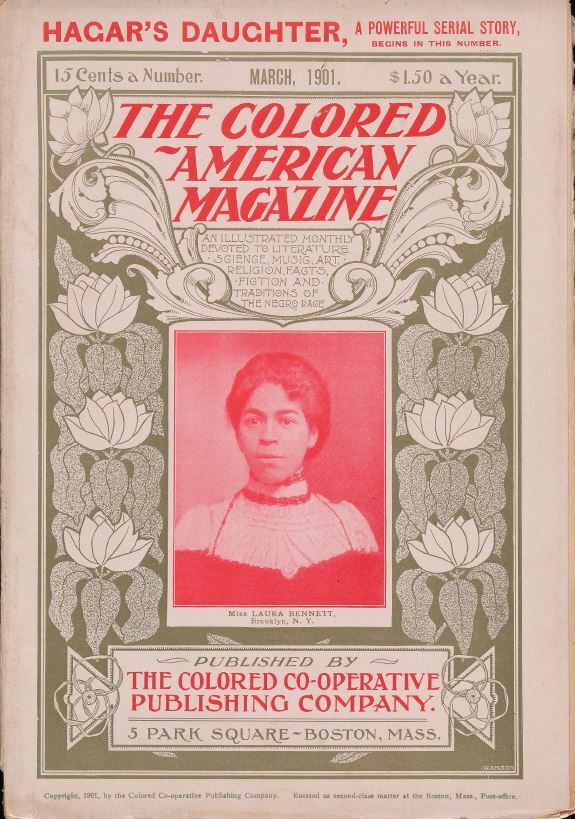 COLORED AMERICANS MAGAZINE 102 Choice Issue Collection On USB Drive