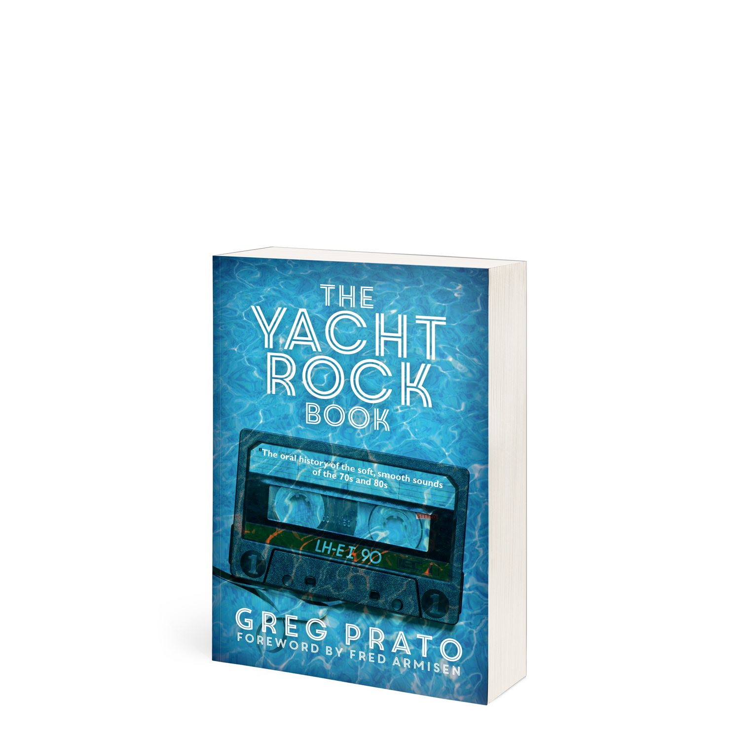 yacht rock book jd ryznar