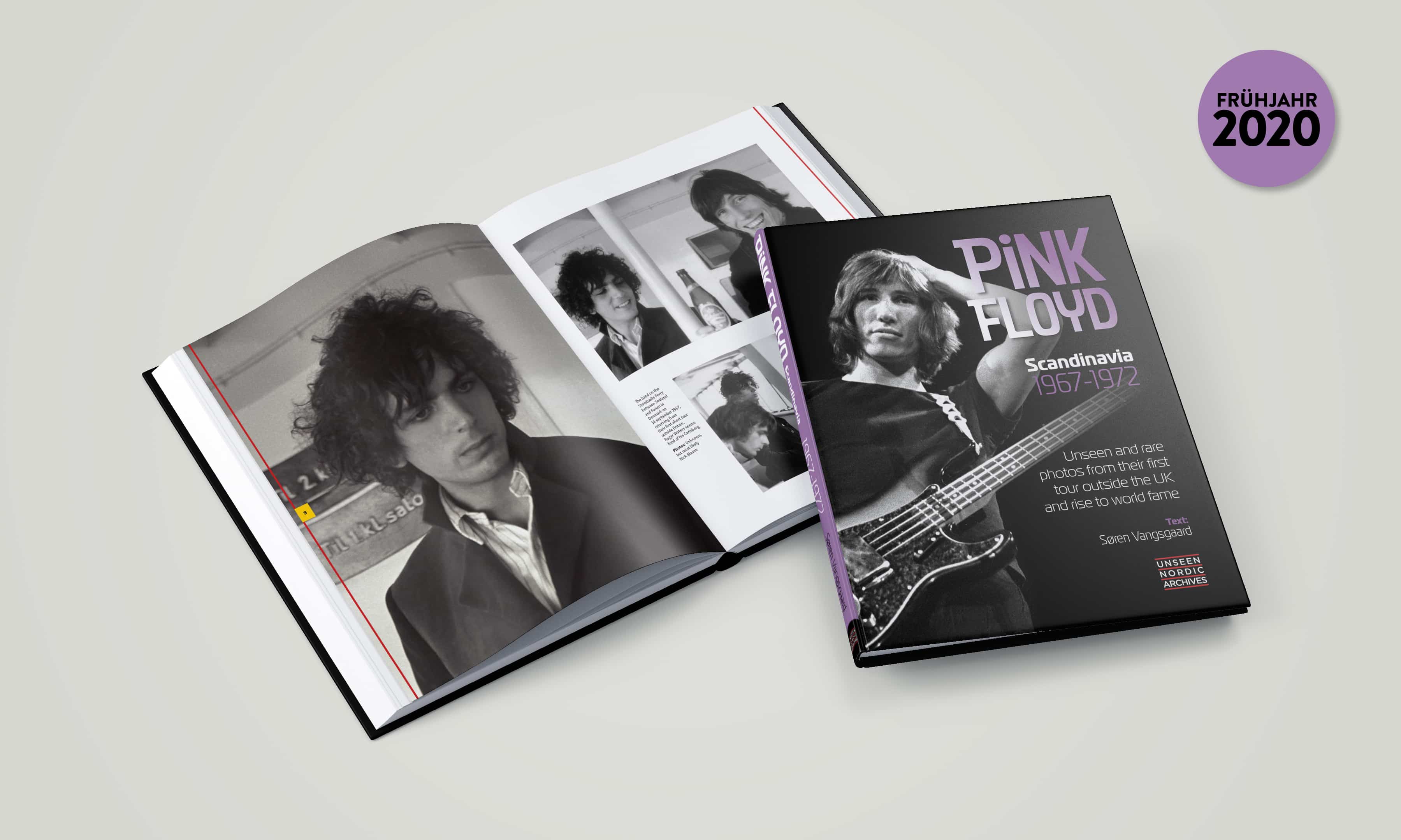 Pink floyd червона калина