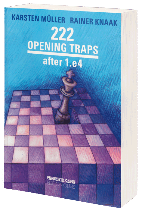 Dresden Opening - Chess Openings 